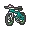 Bike Green