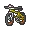 Bike Yellow