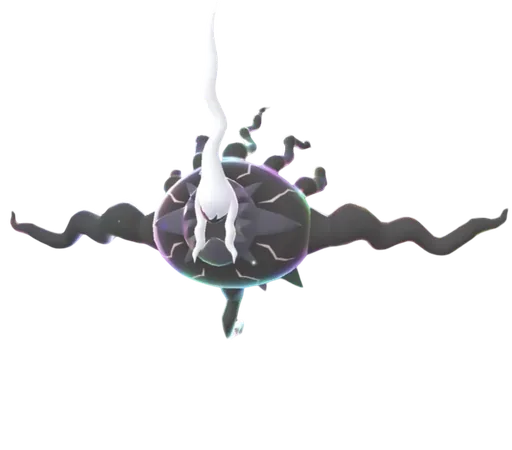 Darkrai Mega