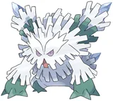 Abomasnow Mega