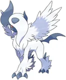 Absol Mega