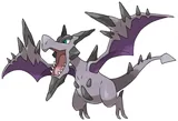 Aerodactyl Mega