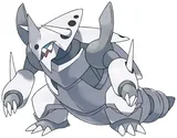 Aggron Mega
