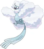 Altaria Mega