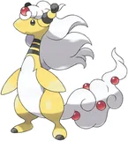 Ampharos Mega