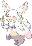 Audino Mega