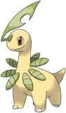 Bayleef
