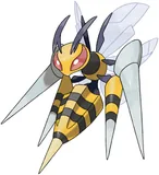 Beedrill Mega