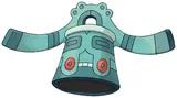 Bronzong