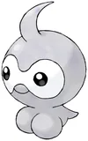 Castform Snowy