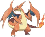 Charizard Mega Y
