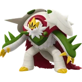 Chesnaught Mega