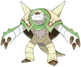 Chesnaught