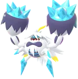 Crabominable Mega
