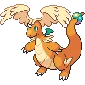 Dragonite Mega