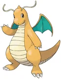 Dragonite