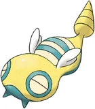 Dunsparce