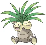 Exeggutor