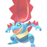 Feraligatr Mega