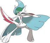Gallade Mega