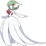 Gardevoir Mega