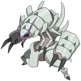 Golisopod