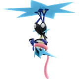 Greninja Mega
