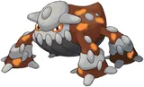 Heatran