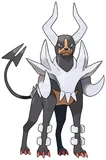 Houndoom Mega
