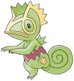 Kecleon