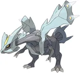 Kyurem White