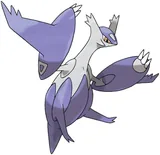 Latias Mega