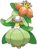 Lilligant Hisui