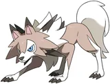 Lycanroc Midday