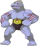 Machoke