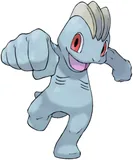 Machop
