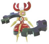 Magearna Mega
