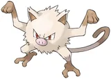 Mankey