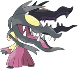 Mawile Mega