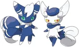 Meowstic Female