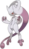 Mewtwo Mega Y