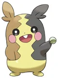 Morpeko