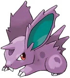 Nidoran M