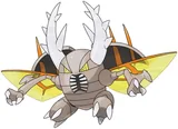 Pinsir Mega