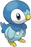 Sprite Piplup