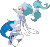 Primarina