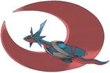 Salamence Mega