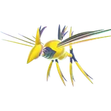 Skarmory Mega