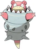 Slowbro Mega