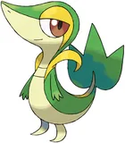 Sprite Snivy